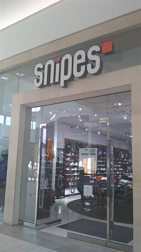 where to buy snipes shoes